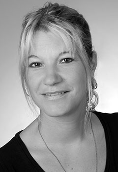 Karin Zibell